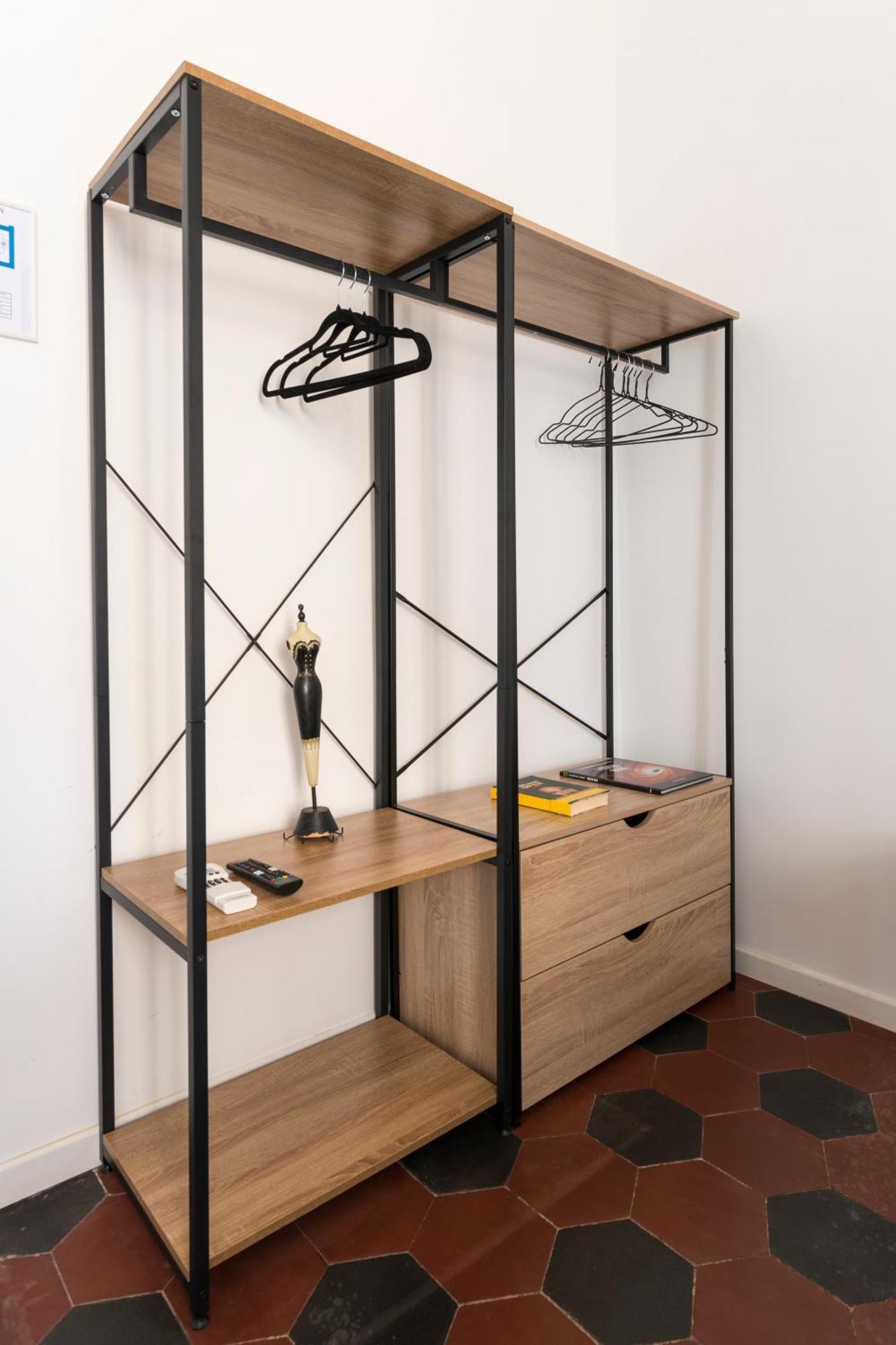 Half Palace, Relaxing Apartment In Rome San Lorenzo Екстер'єр фото